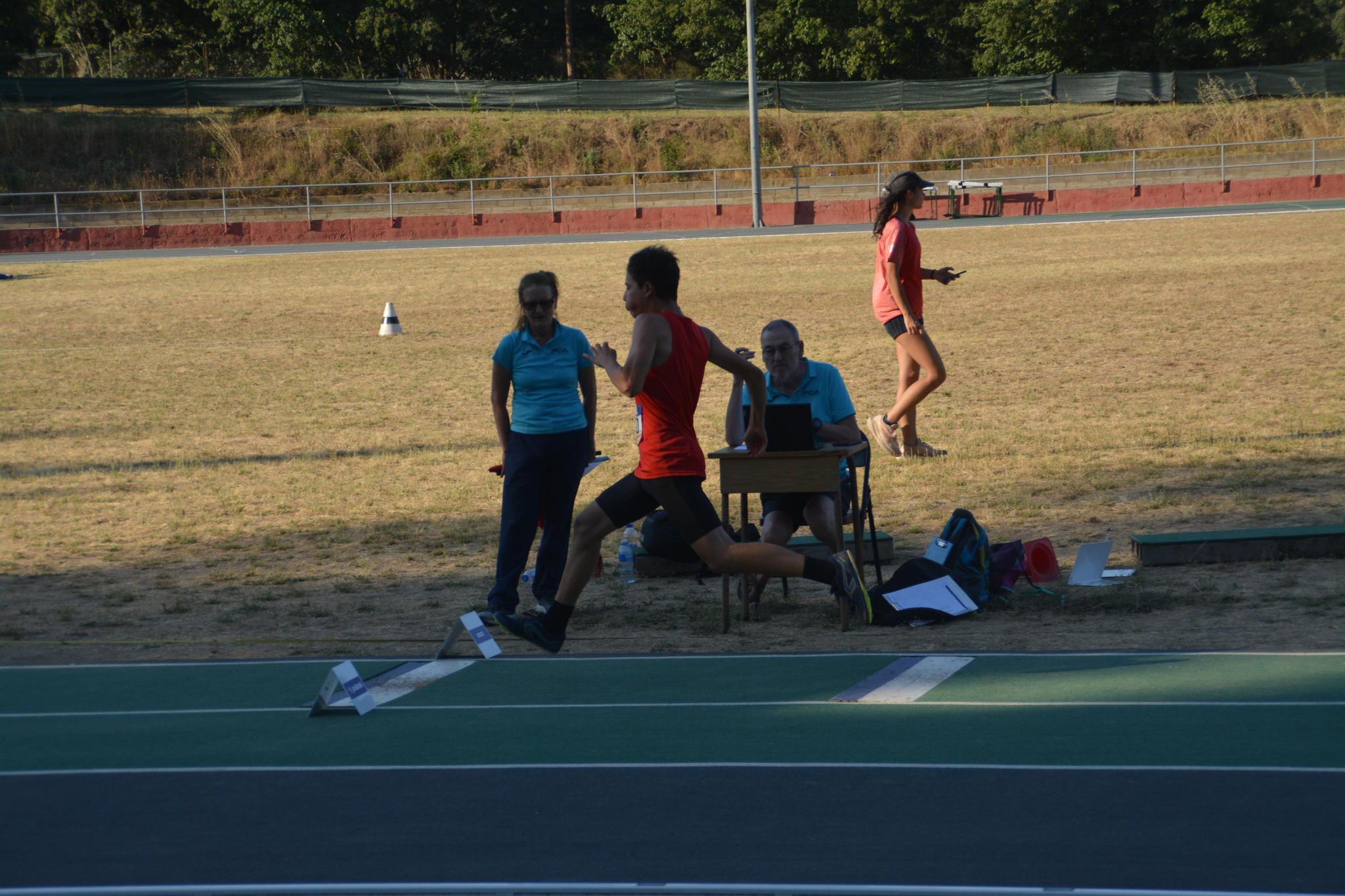 Club Atletisme Badalona - Tecnificacio